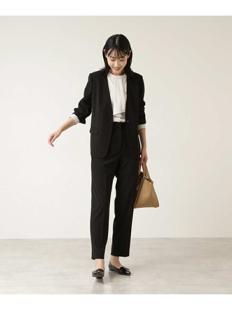 楽天市場】【SALE／50%OFF】ステファニーエコSET UP パンツ NATURAL