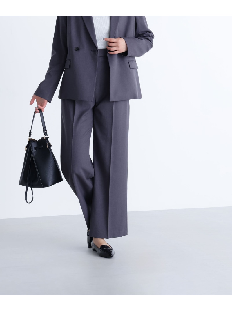 楽天市場】【SALE／10%OFF】パウダリーツイルセットアップシリーズ