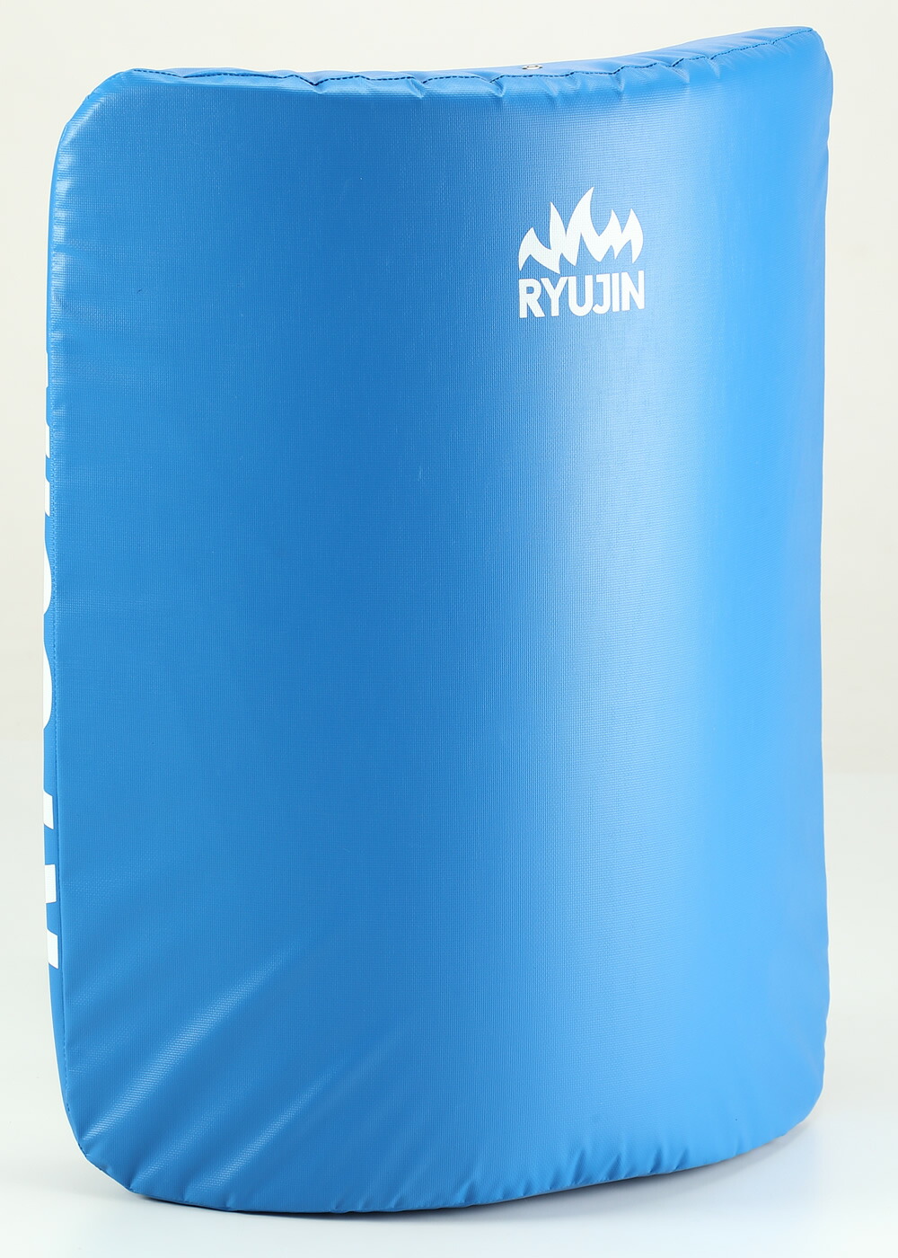 楽天市場】RYUJIN（リュウジン）スーパーボディミットJR ターポリン