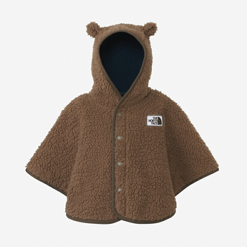 楽天市場】THE NORTH FACE(ザ・ノース・フェイス) カドル フリース