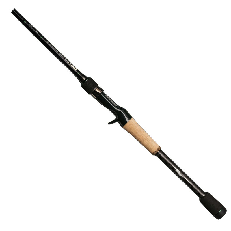 ノリーズ ロードランナー ストラクチャー NXS STN720MH (ロッド・釣竿