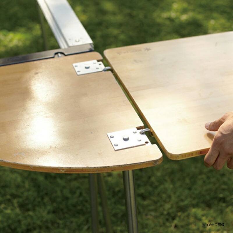 楽天市場】 スノーピーク(snow peak) マルチ ファンクション テーブル