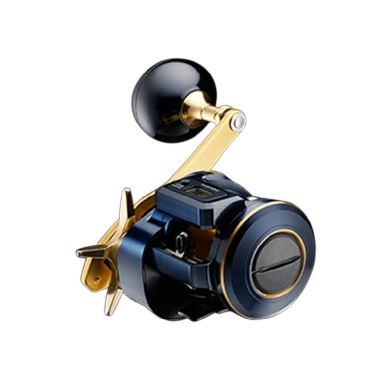 ダイワ ソルティガ IC 300 (リール) 価格比較 - 価格.com