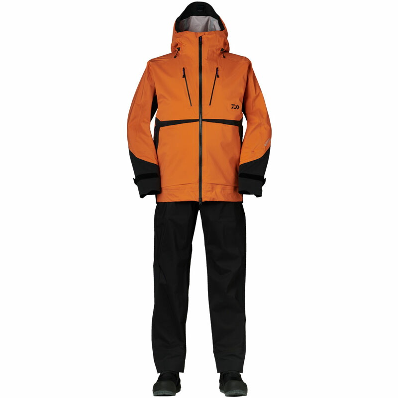 楽天市場】ダイワ(daiwa) レインウェア ゴアテックス インフィニアム