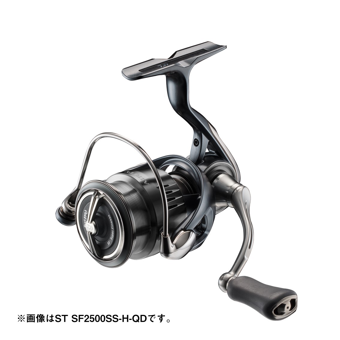 楽天市場】 ダイワ(Daiwa) 23AIRITY エアリティ ST SF2000SS-P