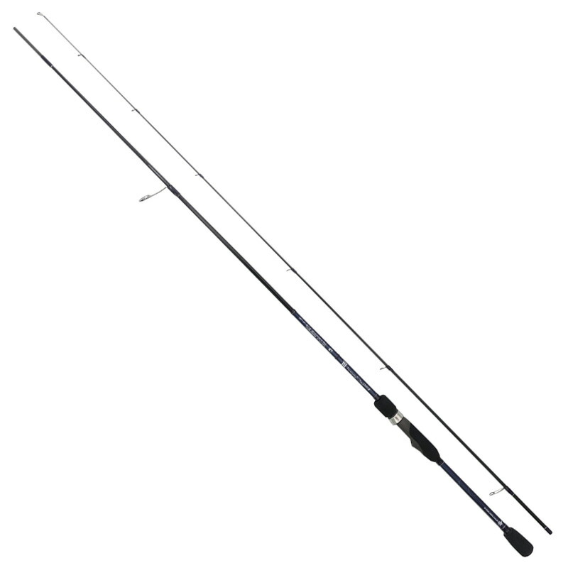 ヤマガブランクス ヤマガブランクス ブルーカレントIII 78 (ロッド