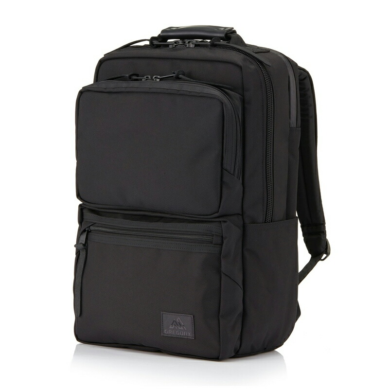 グレゴリー(GREGORY) カバートミッションデイ ビジネスバッグ