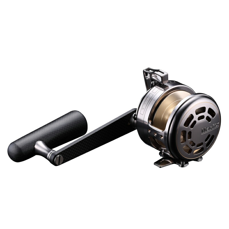 アルファタックル マーフィックス C3-RH (リール) 価格比較 - 価格.com