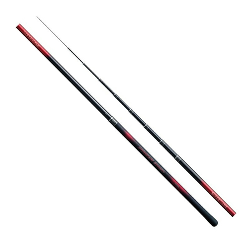 シマノ スーパーゲーム パワースペック ZR HH+90-95 (ロッド・釣竿