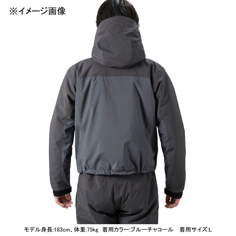 楽天市場】シマノ(SHIMANO) RB-036W ゴアテックス インサレーション
