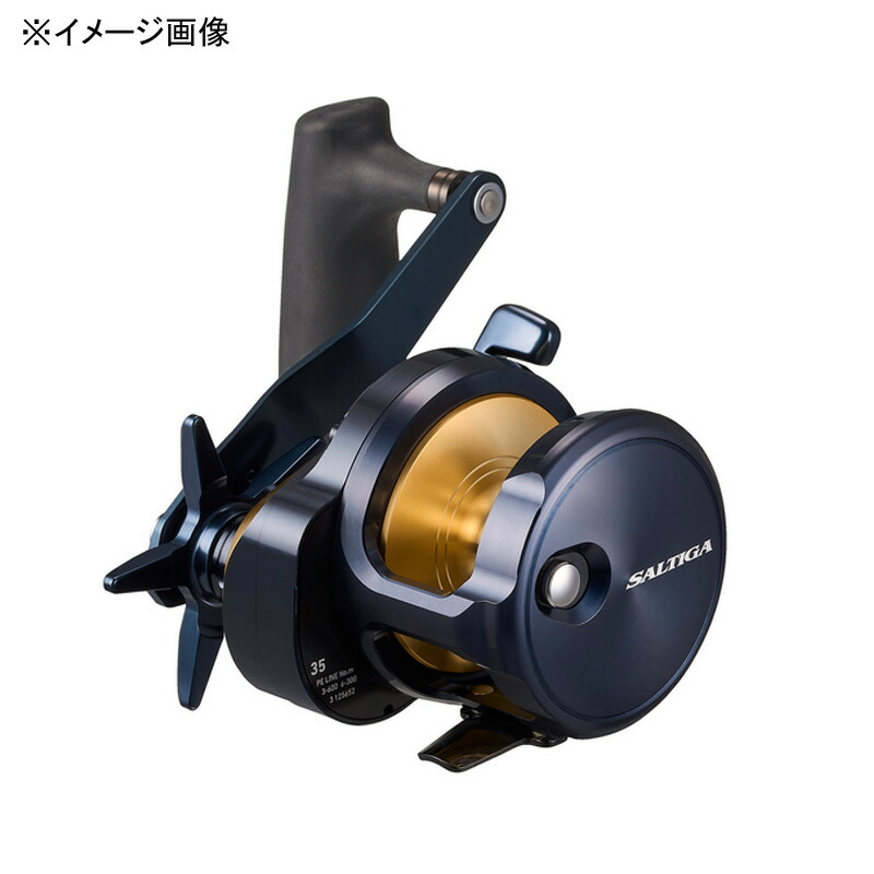 楽天市場】ソルティガ 35 nhの通販