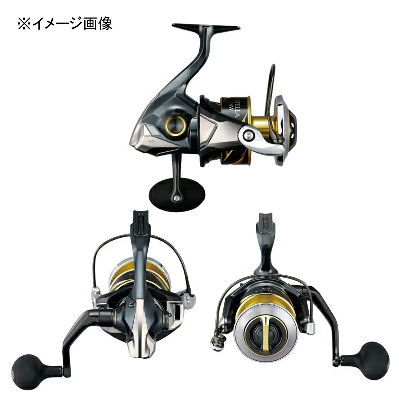 楽天市場】 シマノ(SHIMANO) 25 ステラSW 8000XG 8000XG 047564