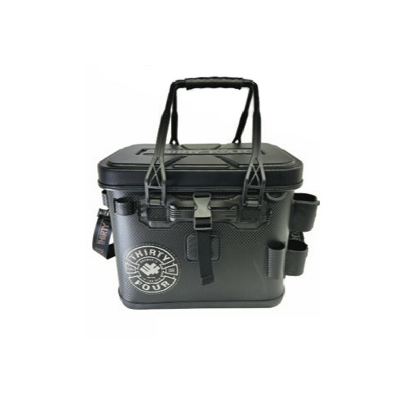 楽天市場】 34(サーティーフォー) MSバッグセットII(一般モデル) Black