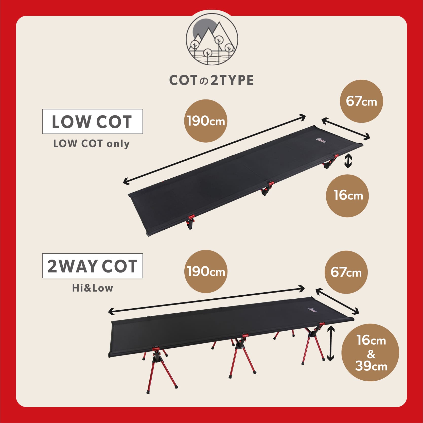 楽天市場】高評価☆4.65【公式】【ドイツ発 欧州 No.1 コット 】LOW