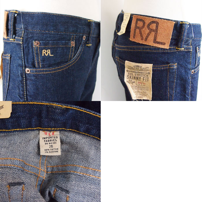 楽天市場】ラルフローレン ダブルアールエル レディース ストレッチ