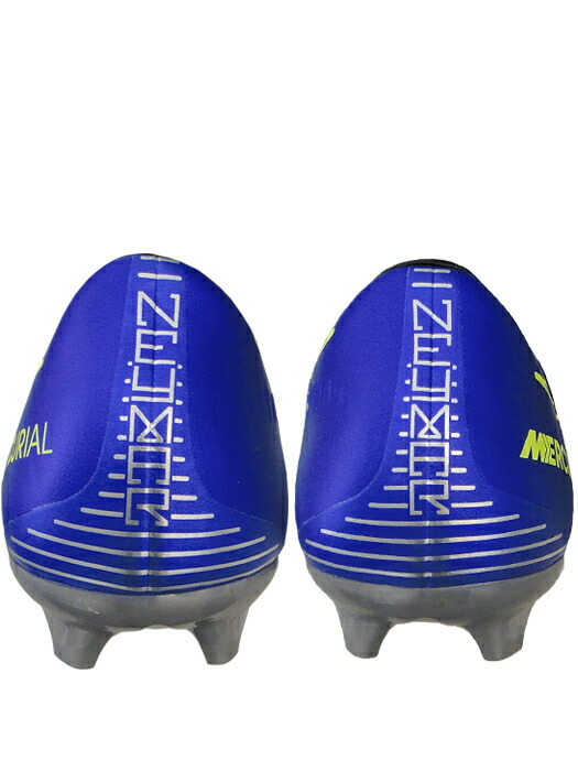 楽天市場】(ナイキ) NIKE/マーキュリアルベロチ3 NJR HG-V/AA1473-407