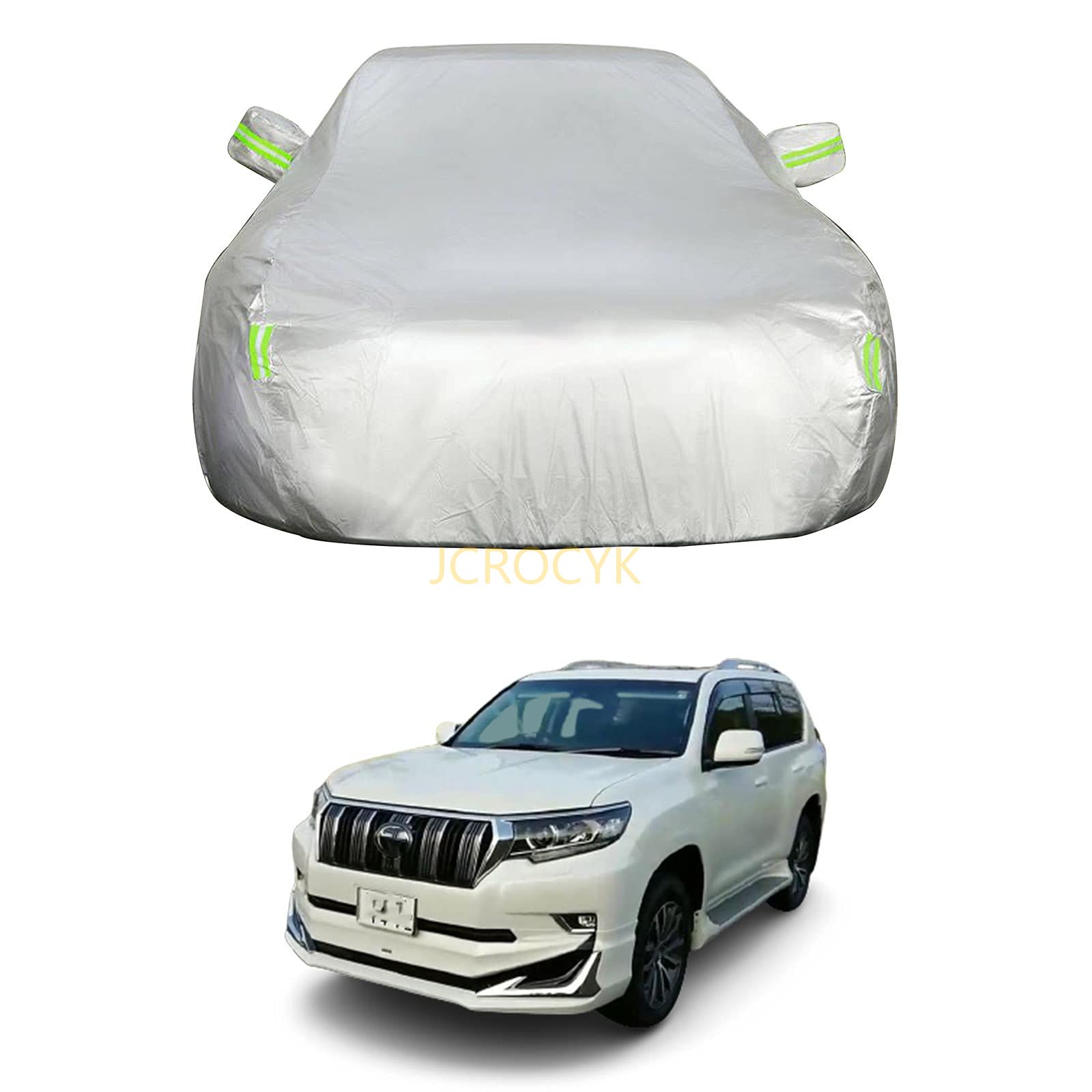 プラド カーカバー」の人気商品一覧 | 安い商品を通販サイトから探す