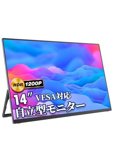 PCモニター 液晶ディスプレイ cocopar モバイルモニター」の人気商品