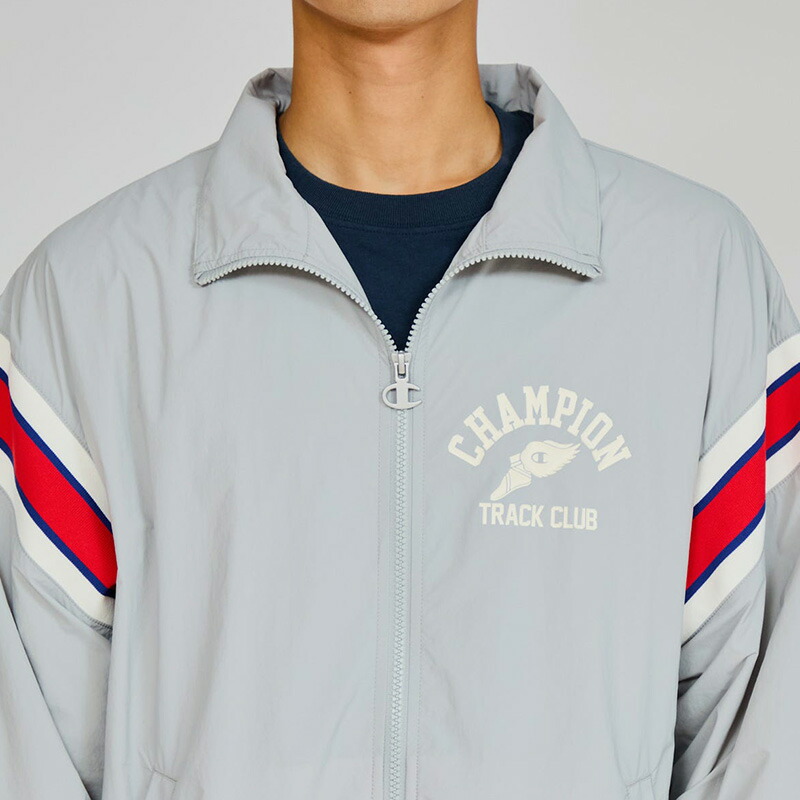 楽天市場】チャンピオン メンズ スポーツウエア ジャージ Champion