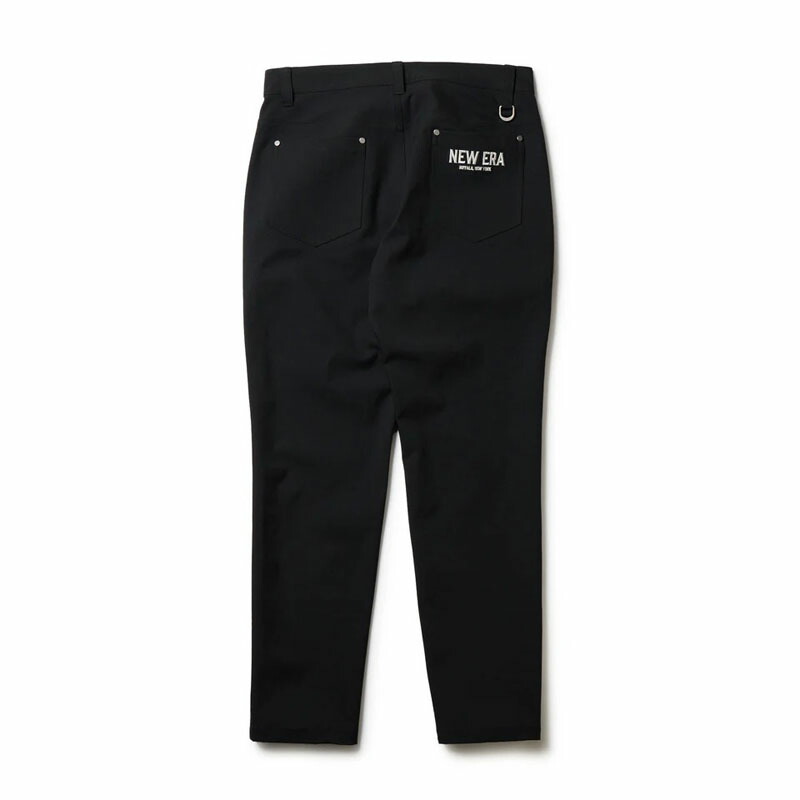 楽天市場】ニューエラ メンズ ゴルフウエア ストレッチパンツ NEW ERA
