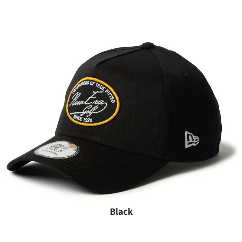 楽天市場】ニューエラ メンズ ゴルフキャップ レディース NEW ERA