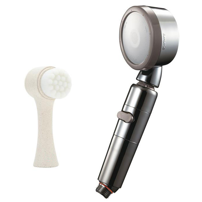 楽天市場】アラミック シルキーナノバブルシャワーヘッドスパ グロス