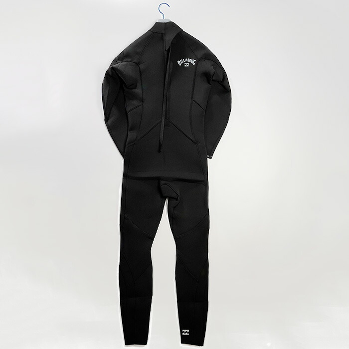 楽天市場】レビューでクーポン☆ビラボン ウェットスーツ BILLABONG