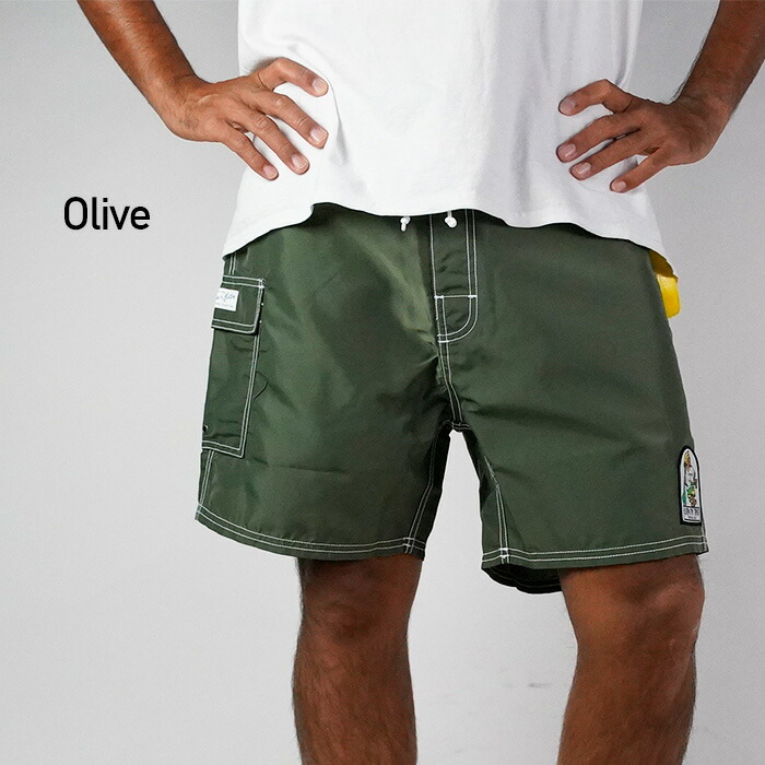 楽天市場】レビューでクーポン☆ケイティン 海パン サーフパンツ KATIN