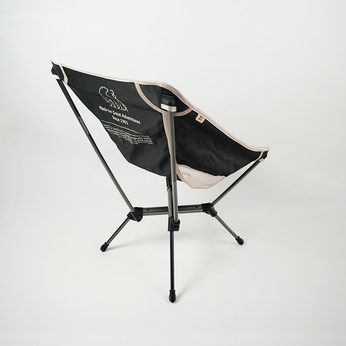 楽天市場】レビューでクーポン☆ノルディスク 折りたたみ式チェア