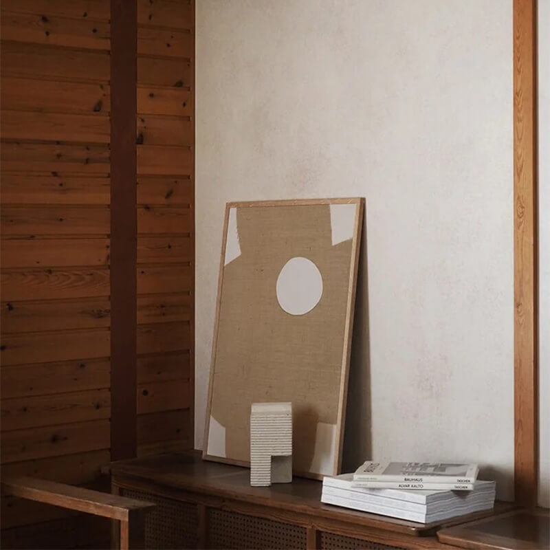 楽天市場】デンマーク ATELIER CPH ポスター FRAGMENT [no.99] A3 北欧