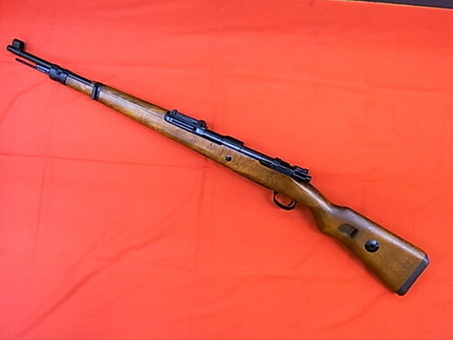 楽天市場】エアガン タナカ モーゼル Kar 98K AIR : NEWMGC福岡店