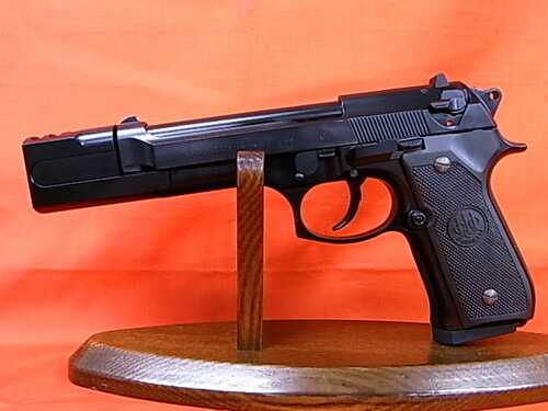 楽天市場】WA(ウエスタンアームズ) ベレッタM92FS【LEON