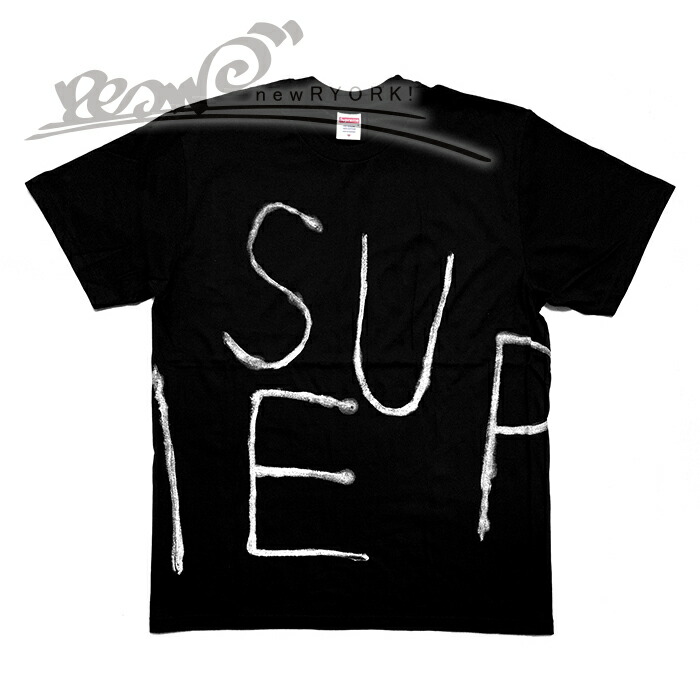 楽天市場】supreme xl（カラーブラック）（Tシャツ・カットソー