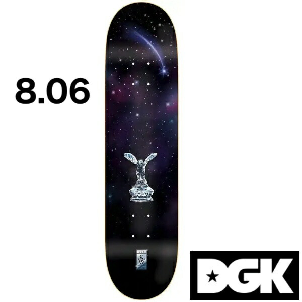 スケートボードデッキ DGK」の人気商品一覧 | 安い商品を通販サイト