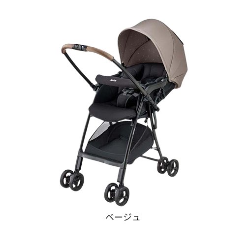 楽天市場】【1種類を選べる】アップリカ カルーンエアーメッシュ AC(1