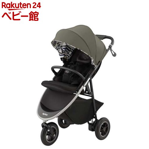 楽天市場】スムーヴ AE(1台)【アップリカ(Aprica)】[ベビーカー a型