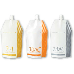 楽天市場】デミ アソート アリア C・2剤 既染部用 OX オキシ / 1000g