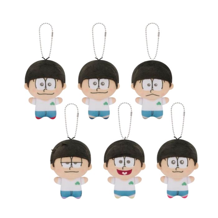 楽天市場】おそ松さん 一松 ぬいぐるみ（ホビー）の通販