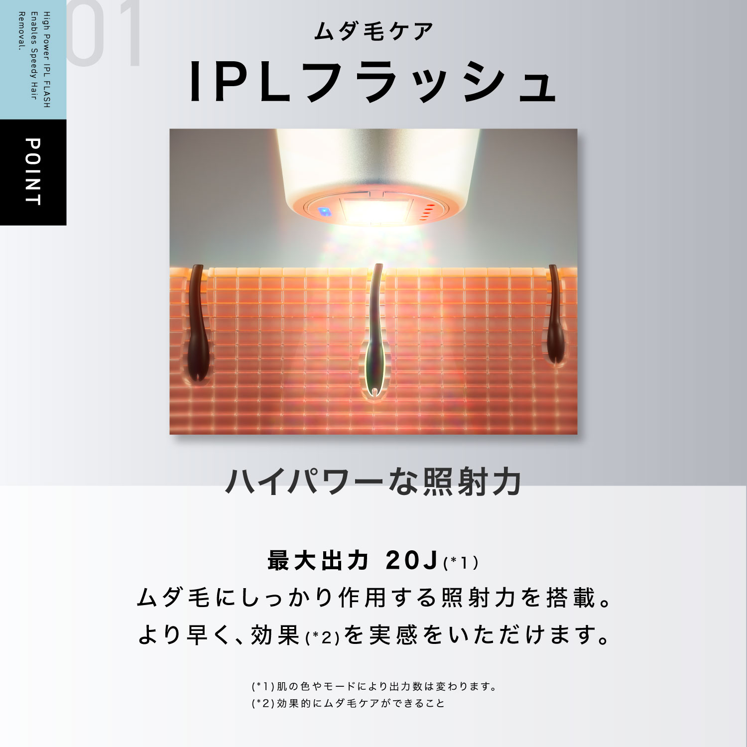楽天市場】【業界初！EMS＆赤色LED搭載】 INGRACE Photo Beauty