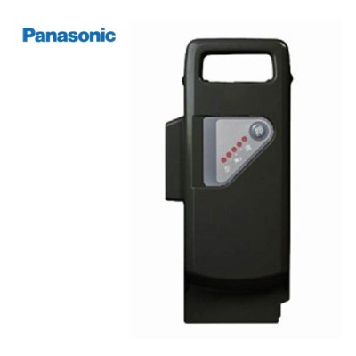 楽天市場】パナソニック NKY491B02B 電動アシスト自転車用バッテリー