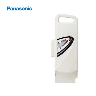 楽天市場】パナソニック NKY449B02B 電動アシスト自転車用バッテリー