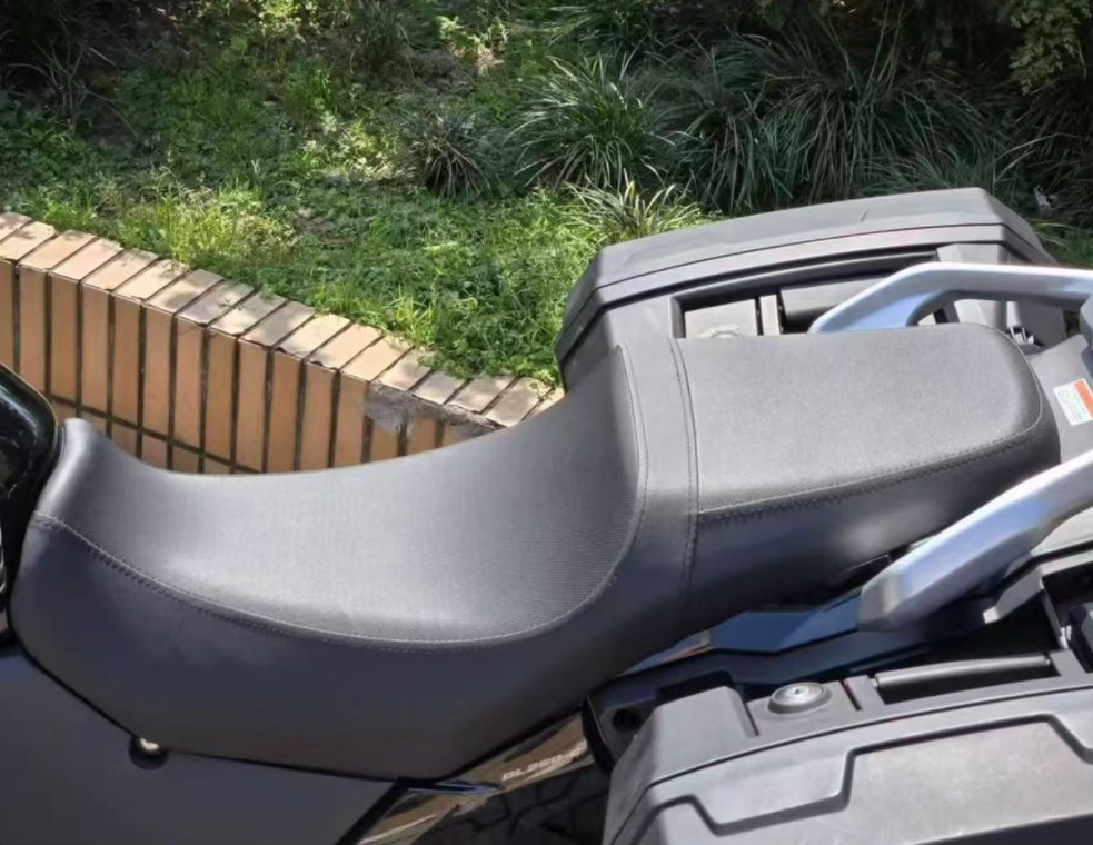 楽天市場】スズキ VStrom 250 V-Strom Vストローム 250 シート ダブル