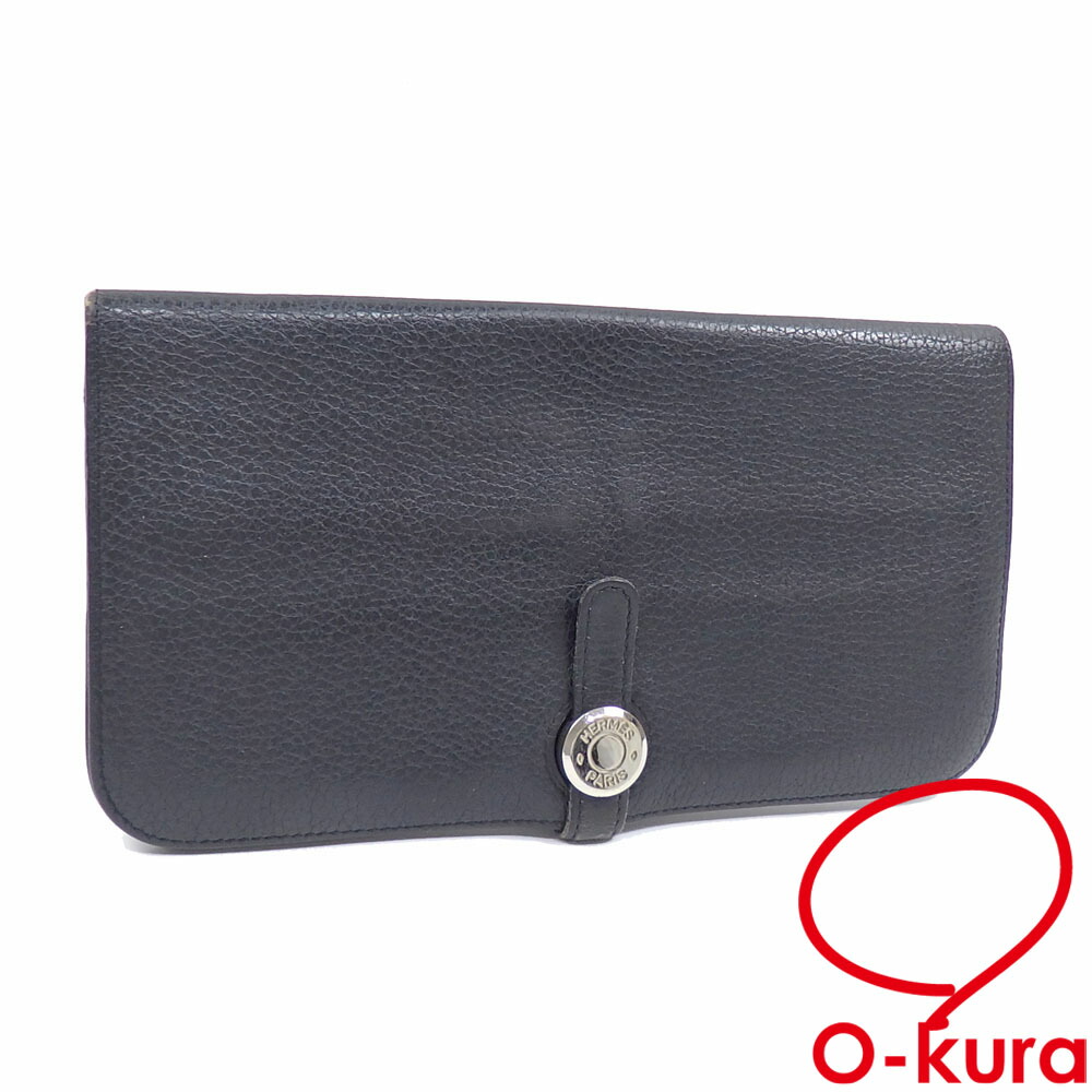 楽天市場】エルメス ドゴンロング（小銭入れ（有/無）あり）の通販