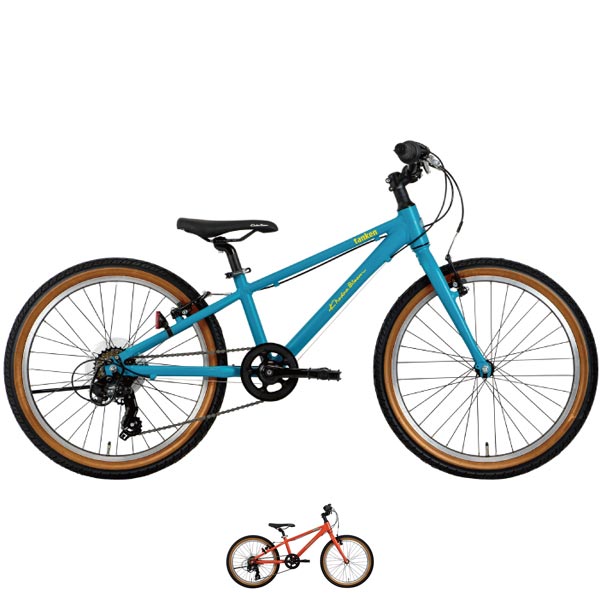 楽天市場】子供 自転車 22インチ（ブランドコーダーブルーム）の通販