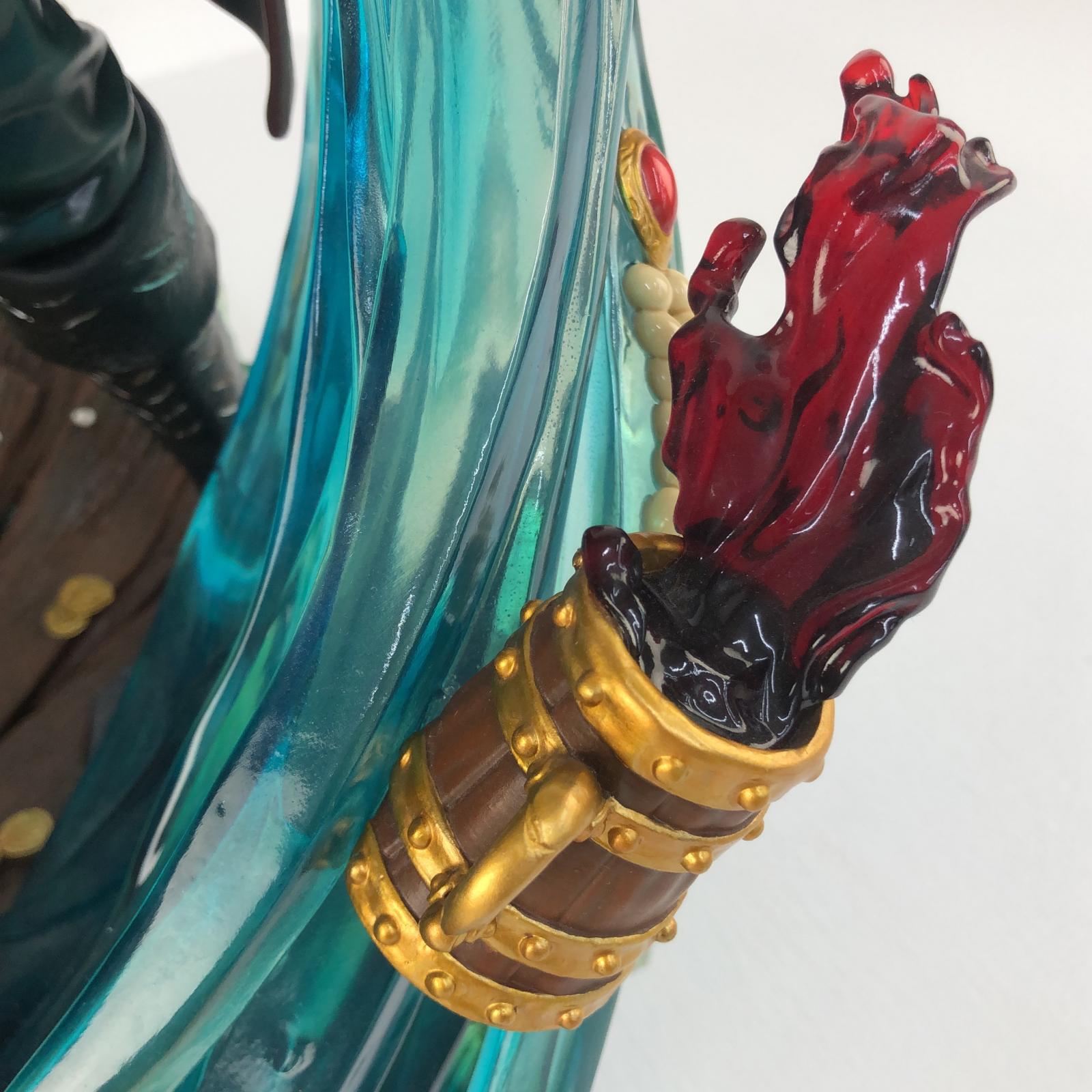 楽天市場】【中古】 ワンピース フィギュア ロロノア・ゾロ 大型