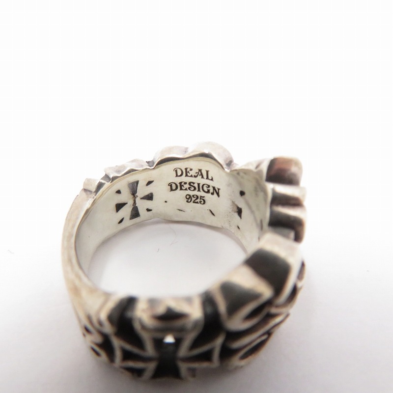 楽天市場】【中古】 DEAL DESIGN | ディールデザイン クイーンゲート