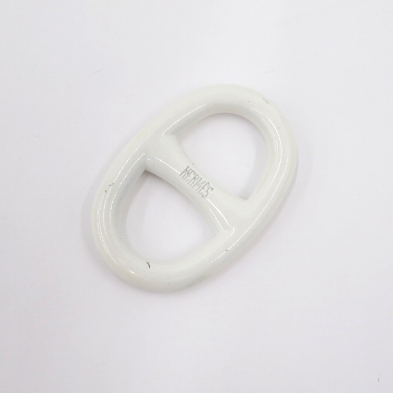 楽天市場】【中古】 HERMES | エルメス スカーフリング