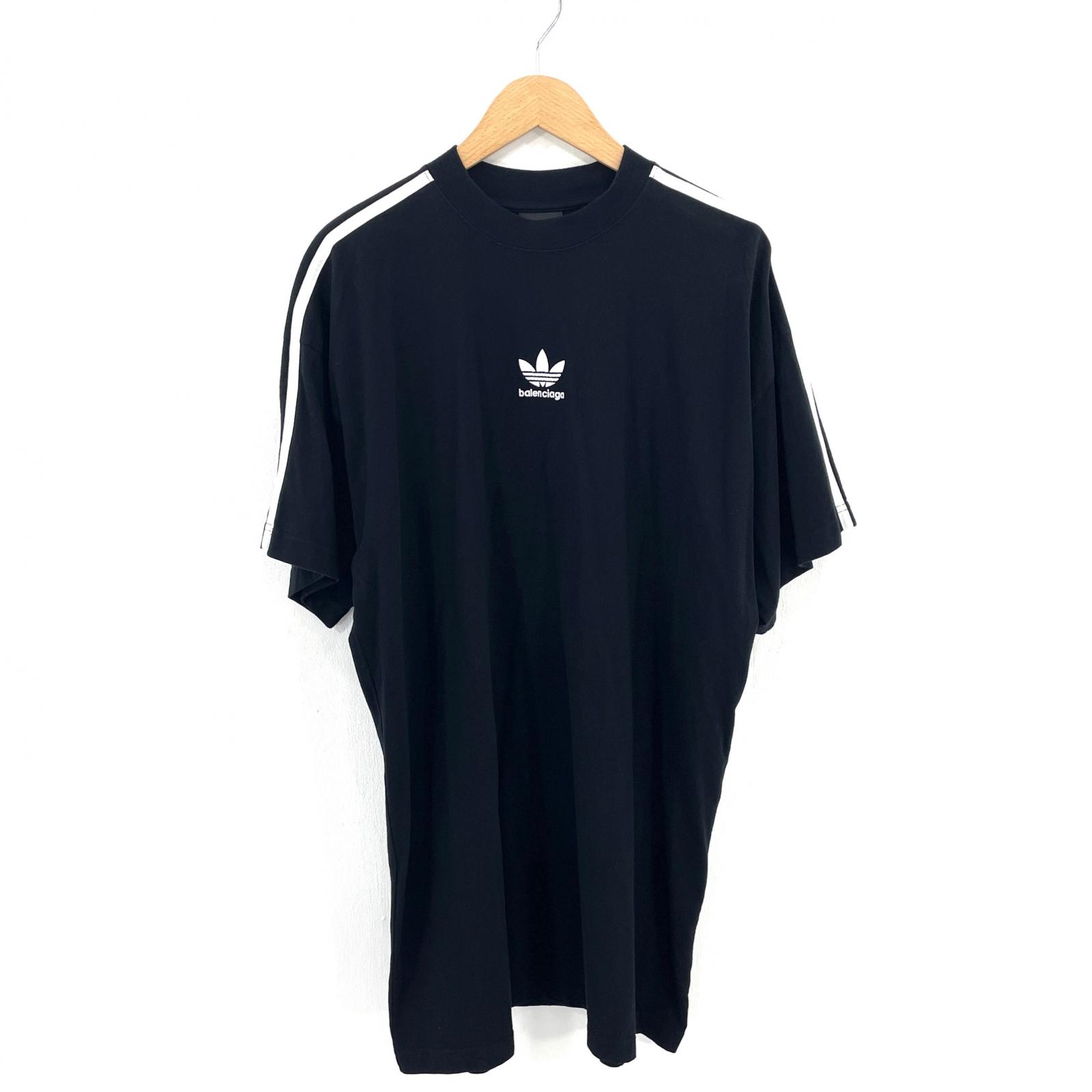 楽天市場】【中古】 BALENCIAGA×adidas | バレンシアガ×アディダス