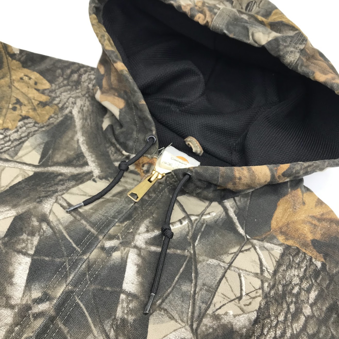 楽天市場】【中古】 Carhartt | カーハート Realtree Camo Active