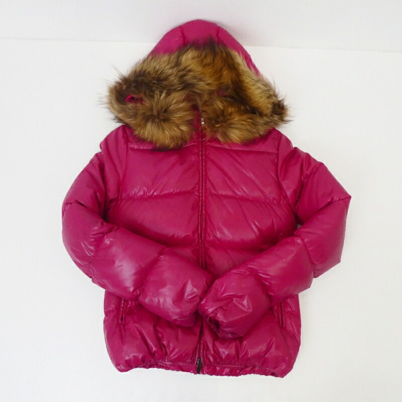 楽天市場】【中古】DUVETICA｜デュベティカ Adhara ダウンジャケット